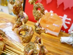-小朱麻辣串(益民街店)