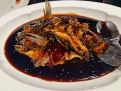 -湘湖逍遥庄园·水漾中餐厅