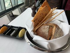 餐包-瑞吉酒店 · Elba 欧尔巴意大利餐厅· 精致意餐·云端聚会