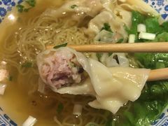 -西关味(大卫城店)