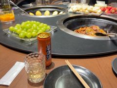 -蘸小院铁锅炖·蘸酱菜·东北菜(怀远门店)