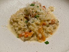 g奶油海鲜烩饭-G+KITCHEN(龙湖狮山天街店)