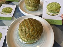 -观塘港茶餐厅(八一大道店)