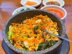 -全州拌饭馆(断桥店)