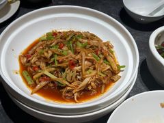 -炊烟小炒黄牛肉(浦东世纪汇店)