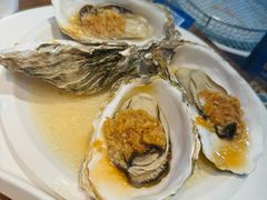 -海味当家·蒸锅海鲜(星海公园店)