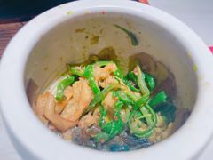 -新辣宴·湖南家常菜·商务聚餐(中粮创芯店)