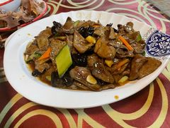 -大梁骨头馆·酱骨老菜(友好店)