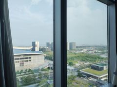 -深圳国际会展中心希尔顿酒店(前海华发冰雪世界店)
