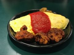 -幸运小丑汉堡(Bay Area本店)