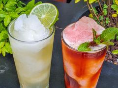 -星巴克(港汇1号办公楼店)