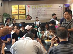 -秦云老太婆摊摊面(磁器口店)