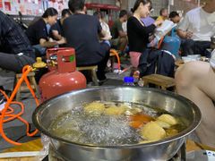 -秧塘牛八宝(金山路店)
