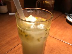 -醉虎传(南锣鼓巷店)