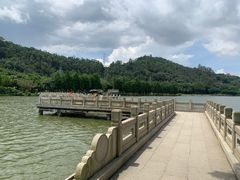 -顺峰山公园
