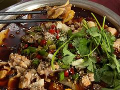 -米二红烧兔(华阳店)