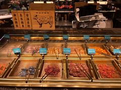 -東盛炭烤自助料理(玄武招商花园城店)