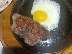 -纽斯特牛排自助餐厅(浦东文峰广场店)