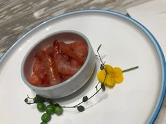 -海味世家·家常菜馆(明州里店)