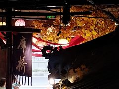-蓉城老妈火锅(双林路店)