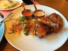 -Kathleen's Bistro&Bar 凯圣琳西餐厅(漕河泾印象城店)
