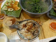 -杨合林啊兰烤鱼