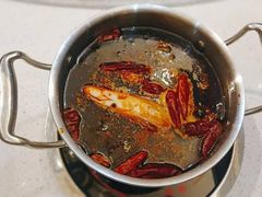 -鑫火锅(陇鑫大厦店)