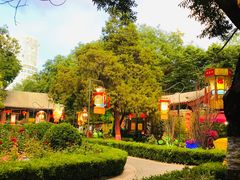 -白家大院·王府宫廷菜(苏州街店)