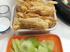 -张大厨鸡煲王·小龙虾·16年老字号(新圳东路店)