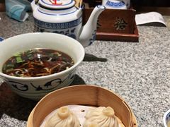 -南京大牌档(济南万象城店)