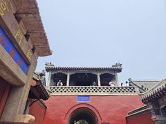 -泰山风景名胜区