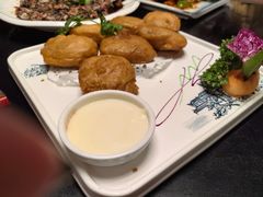 -旺达·福州菜(正大广场店)