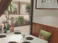 -一叶一世界•素食餐厅(新光天地店)