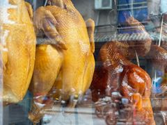 -陈伍记烧腊店(钟村店)