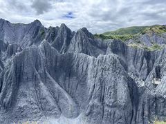 -墨石公园景区