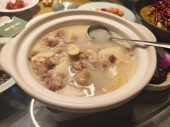-江南驿·二十余年创意杭帮味(良渚玉鸟集店)