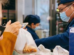 -上海哈尔滨食品厂(汇联商厦店)