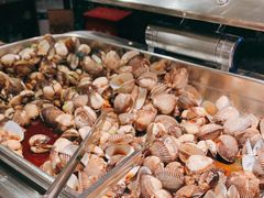 -芭菲盛宴·环球美食(解放碑英利国际店)