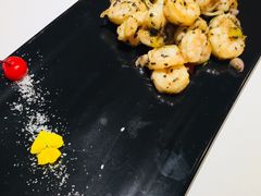 -后宫私房菜(汇客美食娱乐广场店)