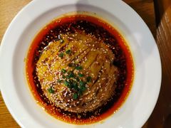 -时光乌托邦空中花园餐厅川味·融合菜(幸福广场店)