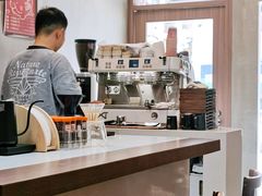-Again Coffee Roaster(香蜜湖店)