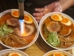 -老龙亭拉面店