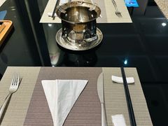 -太湖饭店玉兰厅(自助餐厅)