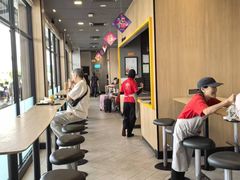 -麦当劳(槟城国际机场店)