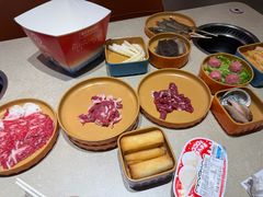 -海底捞大排档火锅(打浦路店)