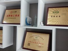 -印堂精品装饰丨一站式装修(宜山店)