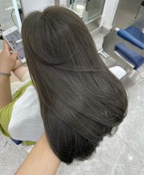 -FASHION PALACE hair+