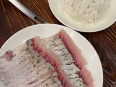 -正能量脆肉鲩火锅