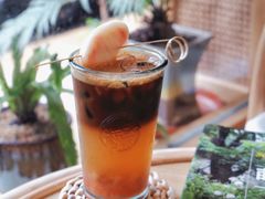 -Fruiffee Cafe 果啡派