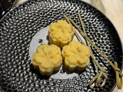 -吴越荣记苏州菜·松鼠桂鱼(月光码头店)
